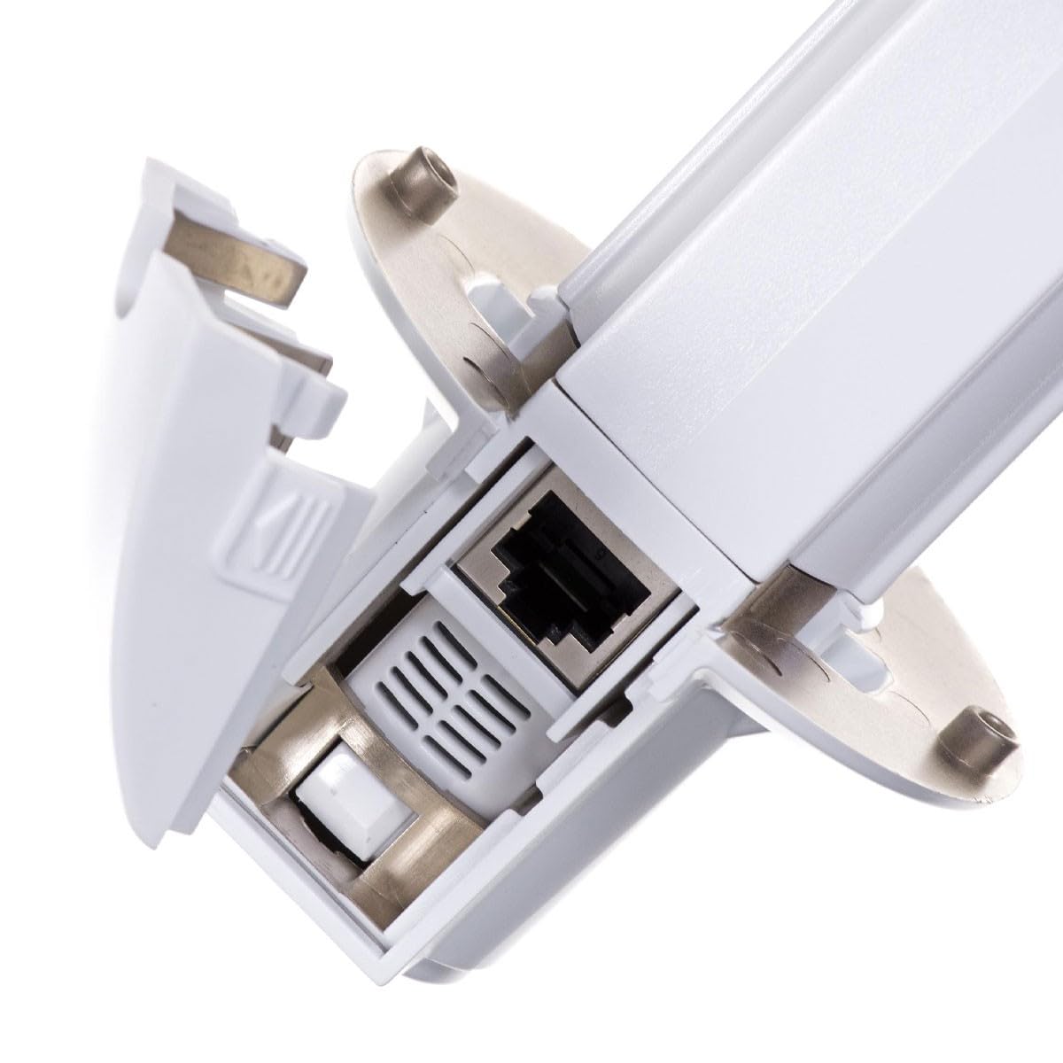 Ubiquiti Powerbeam Ac PbE-5aC-Gen2 - Wireless Bridge - Gige, Airmax Ac - Airmax Ac - Gleichstrom