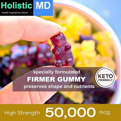 Miniatura 6 de Shilajit - Gomitas para hombres y mujeres, resina pura del Himalaya extra fuerte 50,000 para apoyar el metabolismo, Ashwagandha Siberian Chaga  2