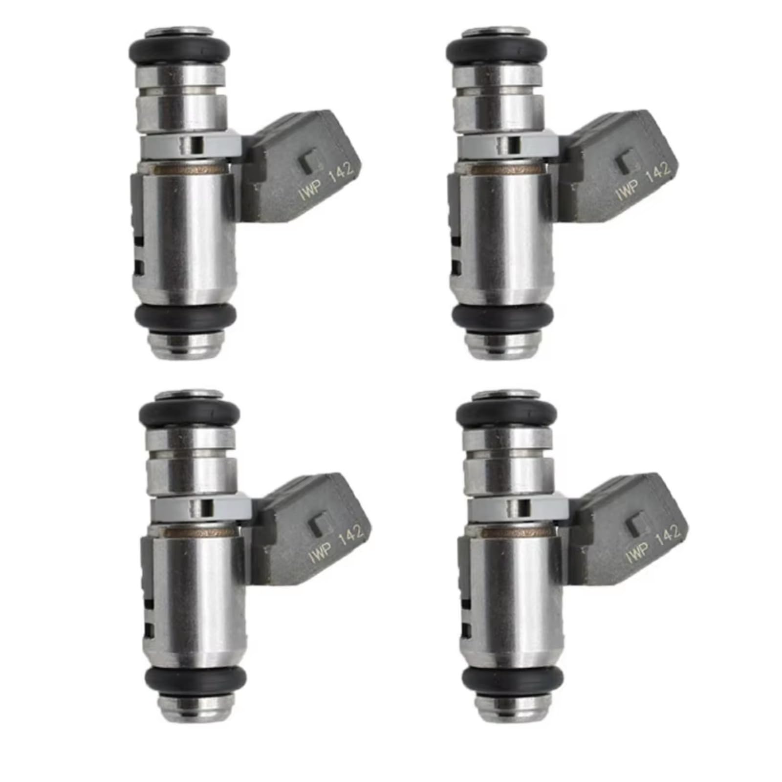 etrol Fuel Injectors for Clio for Laguna for Megane for Scenic 1.4 .6 16V Car Engine Injection X Fuel Injector Nozzle IWP142 8200128959