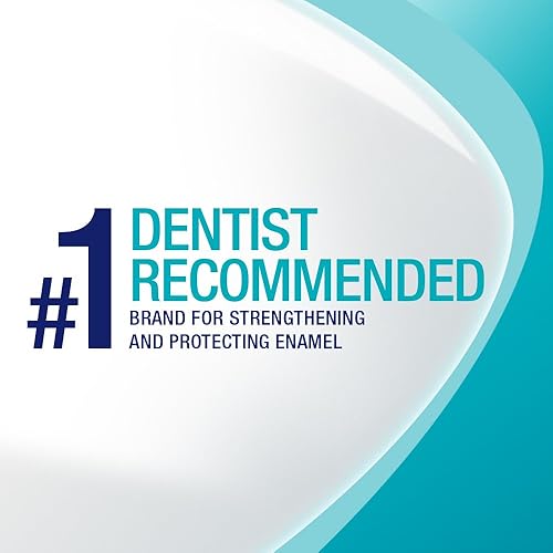 Miniatura 7 de Sensodyne 83081 Pronamel Fresh Wave Pasta de dientes (paquete de 12)