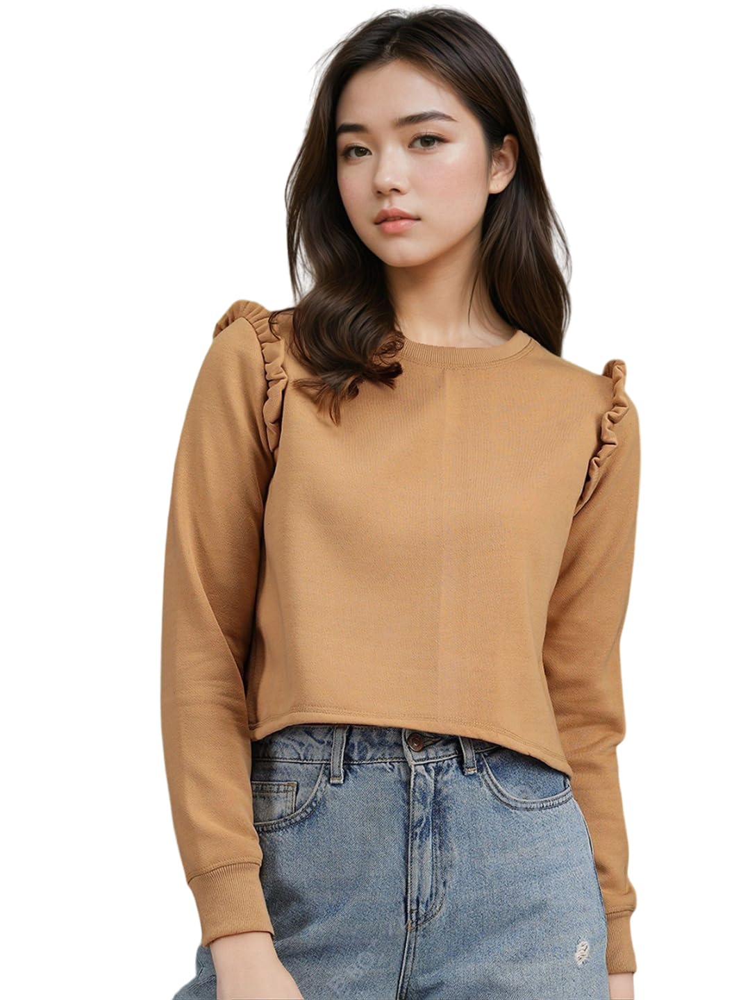 Women Sweatshirt-image-38