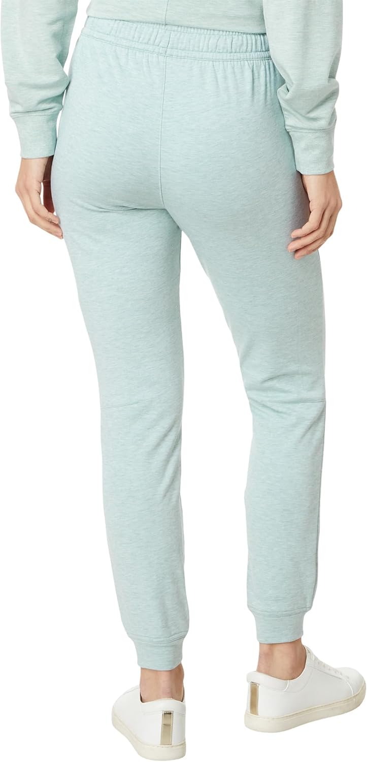 TravisMathew Womens Cloud Tie Joggers - Image 2