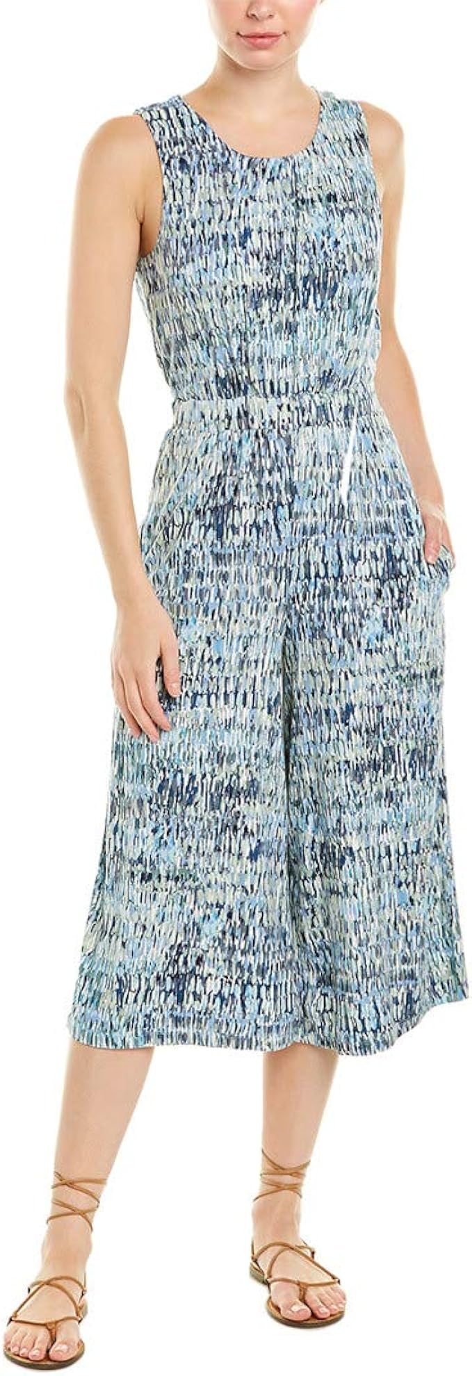 Nic and zoe jumpsuit Clearance