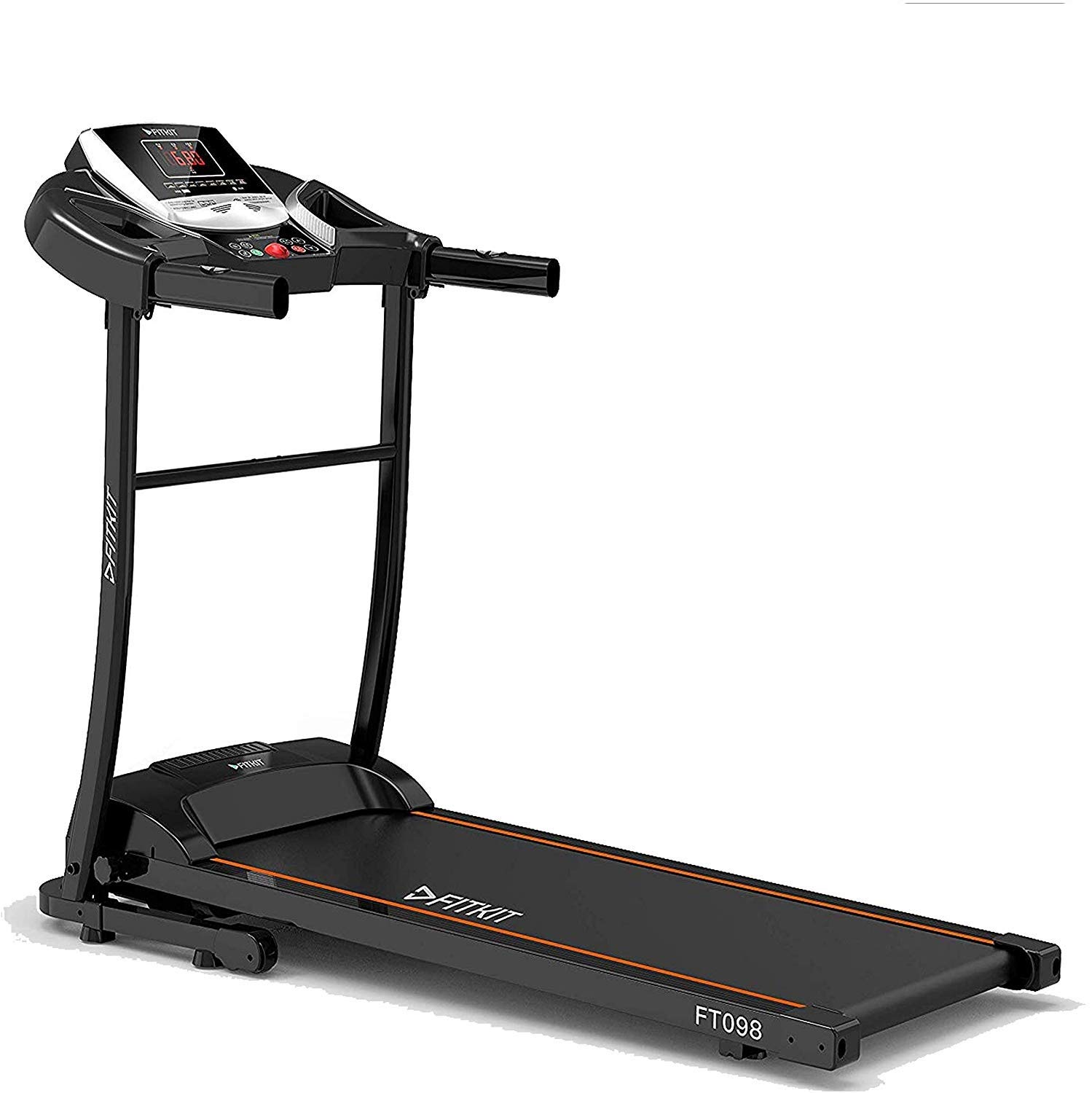 fitkit treadmill