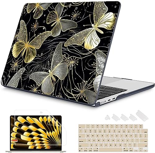 Mektron Designed for 2024/2023 MacBook Air 15 INCH