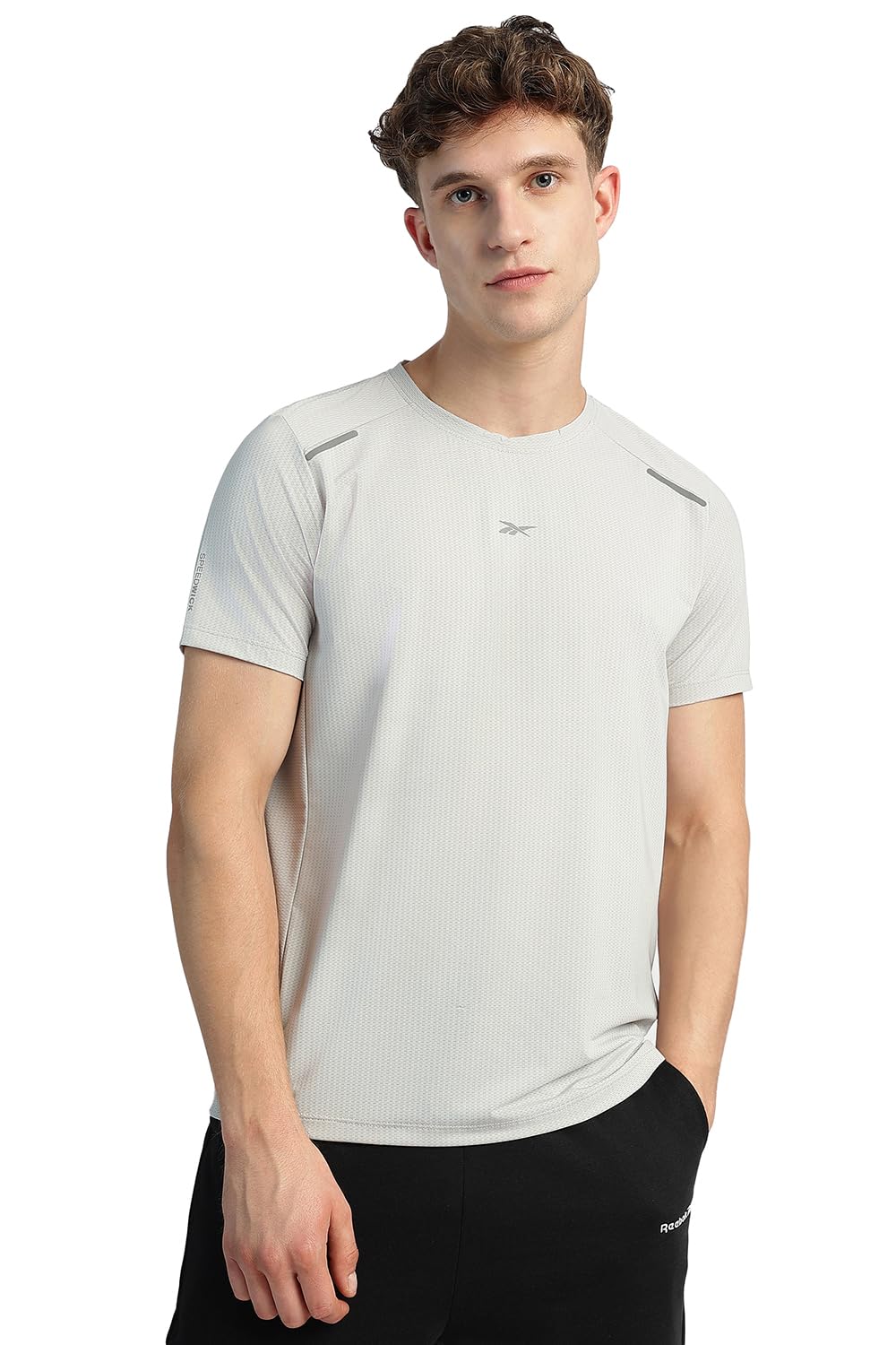reebok Men T-Shirt-picture-32