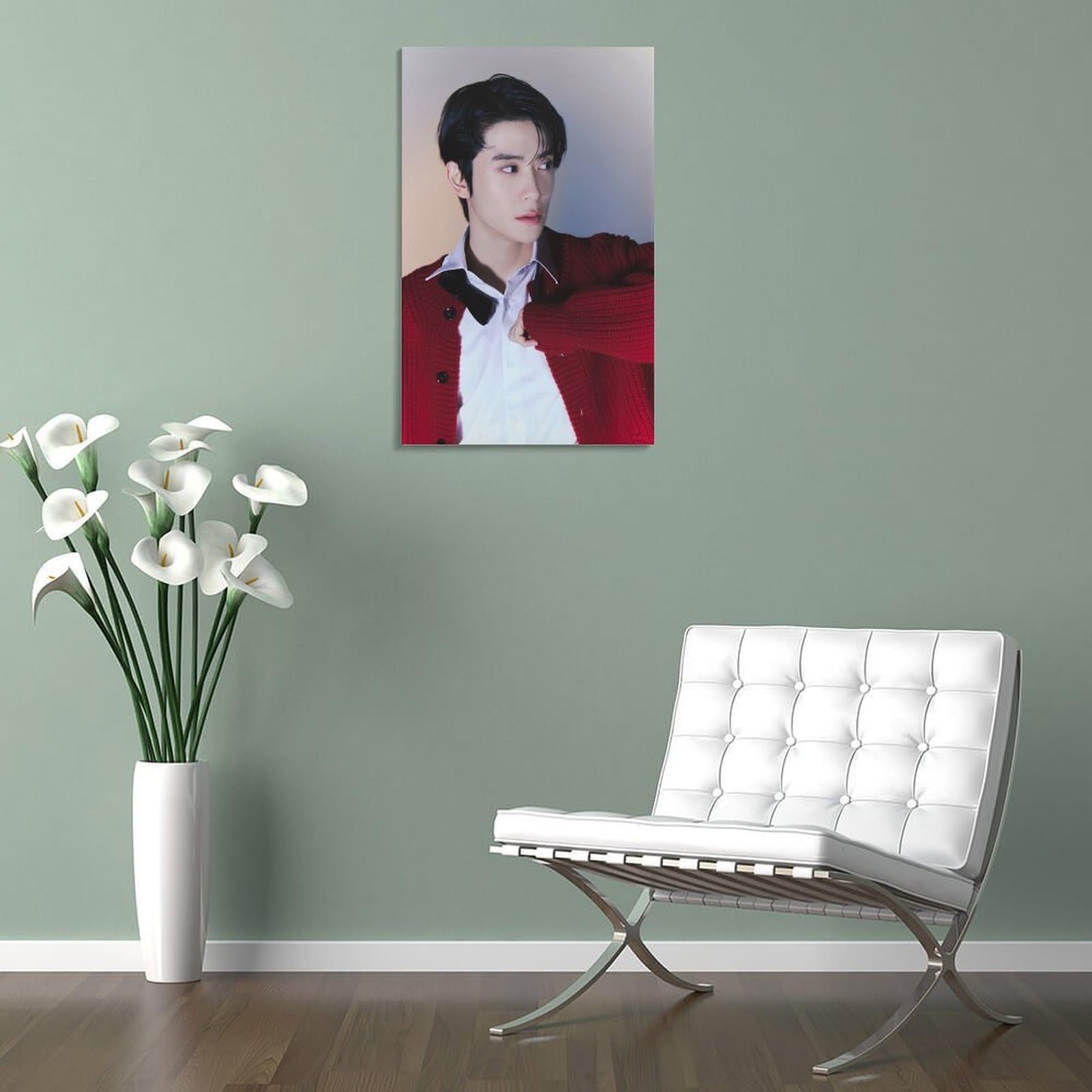 Amazon.co.jp: JAEHYUN ジェヒョン NCT エヌシーティー 127 ウィンター