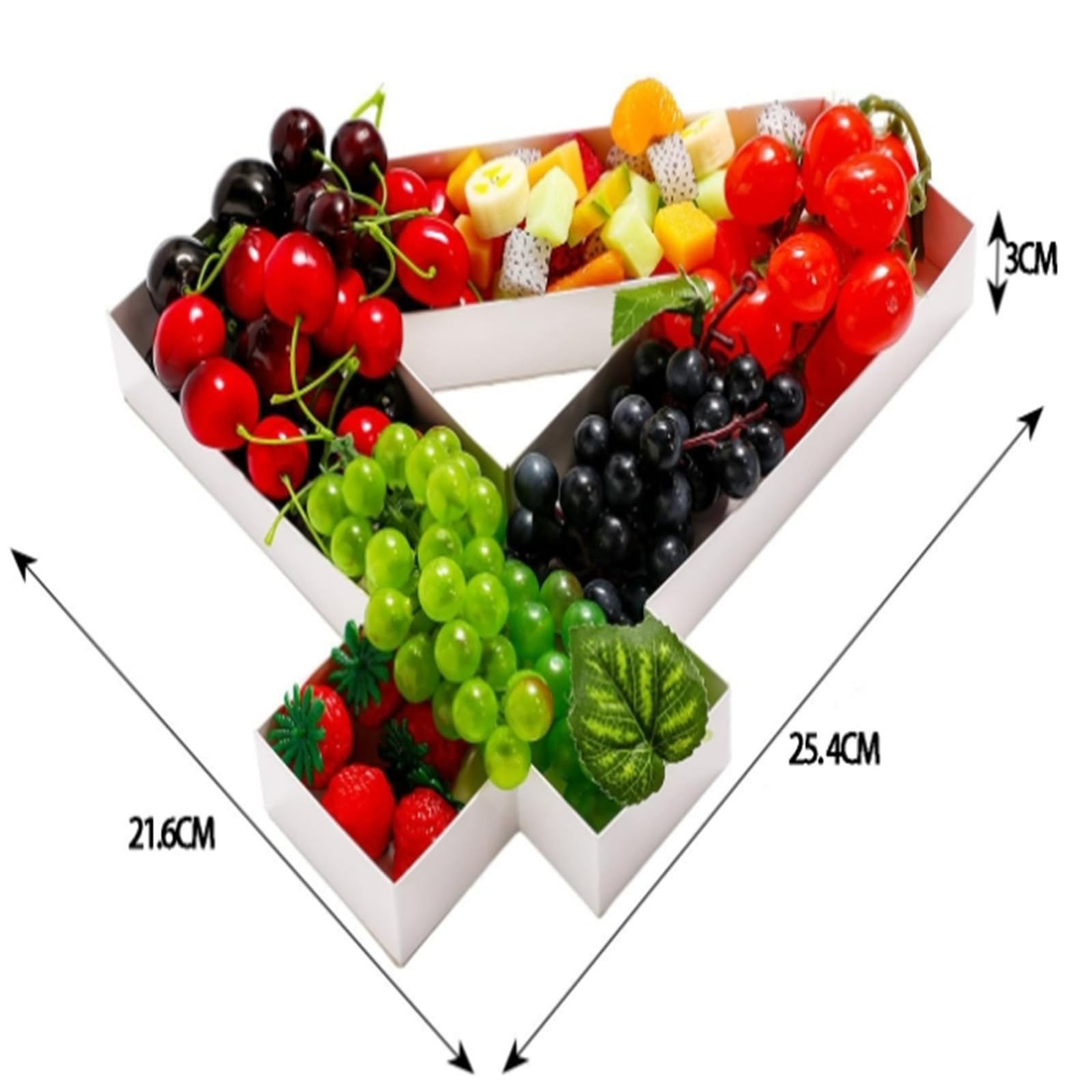 DCC 50HT1 Carryout Food Container, Foam, 1-Comp, 5 1/2 x 5 3/8 x 2 7/8, White, 500/Carton