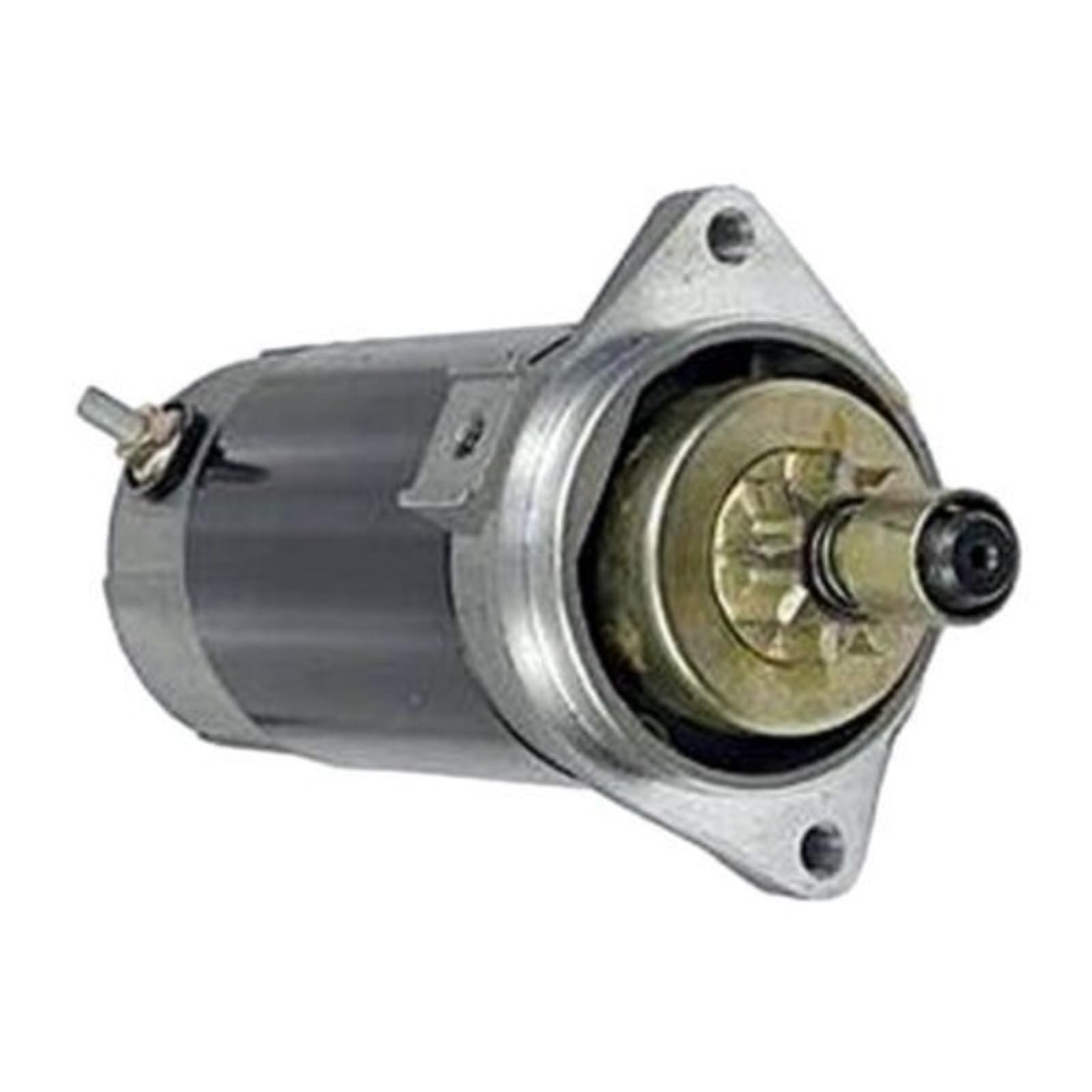 Motor de arranque fueraborda for Suzuki 31100-96311 31100-94400 31100-94402 31100-96310 31100-94401