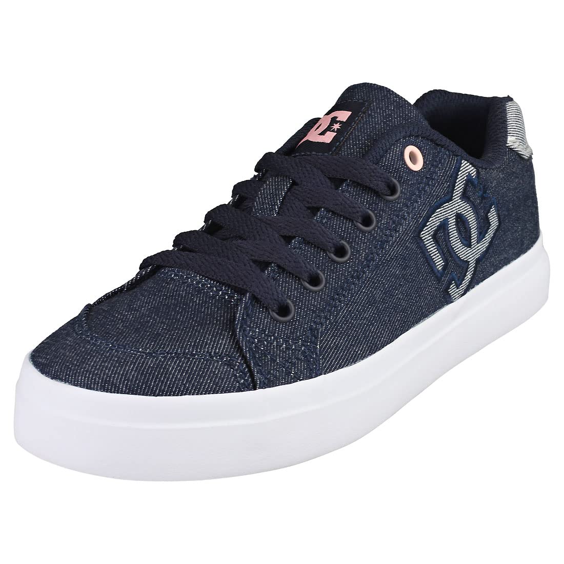 DC Shoes Women's Chelsea Plus Tx Se Sneaker