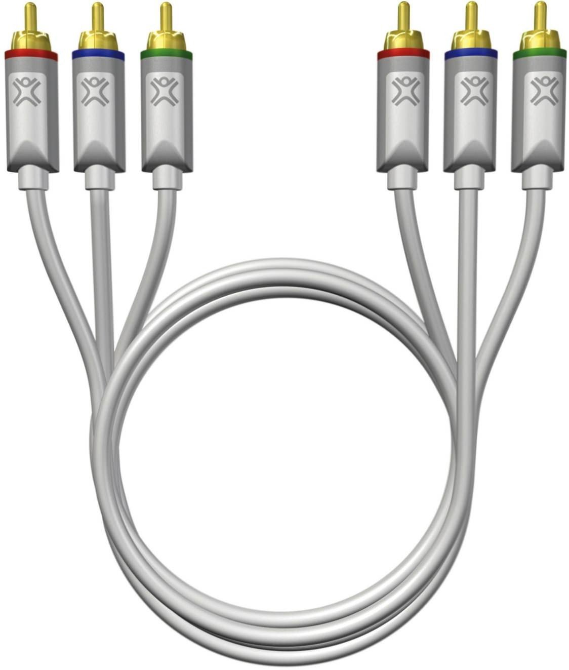 XtremeHD 2M Component Video - EU