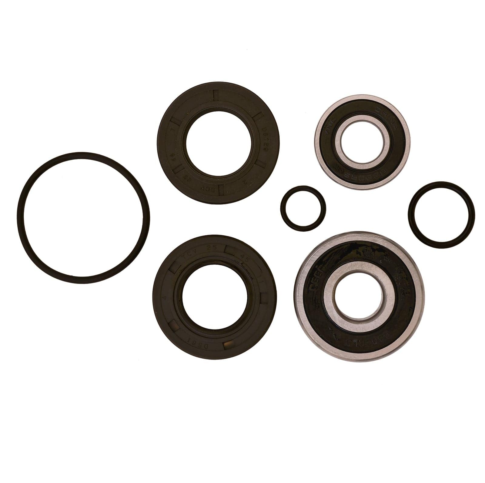 Amazon.com: SBT Jet Pump Bearings and Seals Compatible with