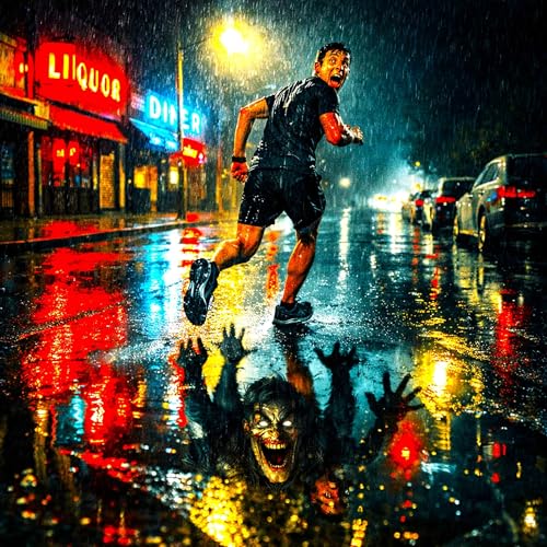 4 Scary TRUE Jogging Horror Stories