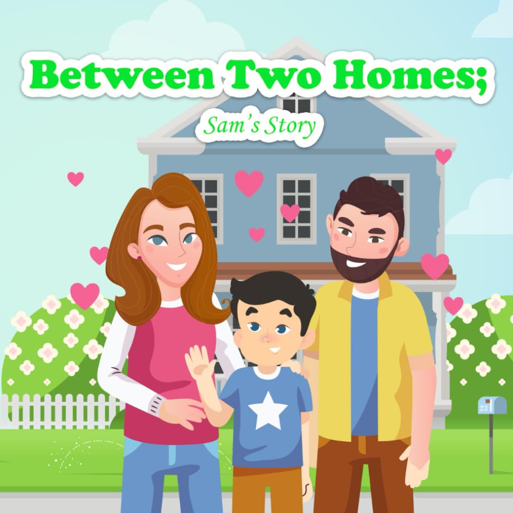 Between Two Homes;: Sam's Story