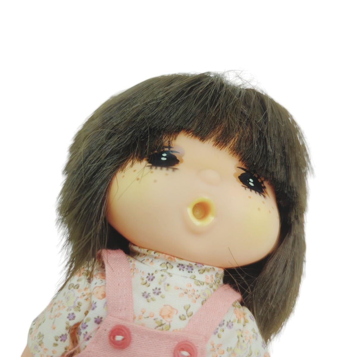 Amazon.co.jp: H07030 人形 セキグチ 指しゃぶり マドモアゼル