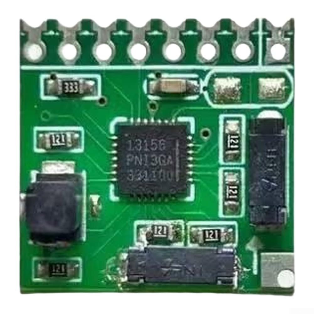 Triaxiales Magnetometer RM3100 für spi I2C Schnittstelle Triaxiales