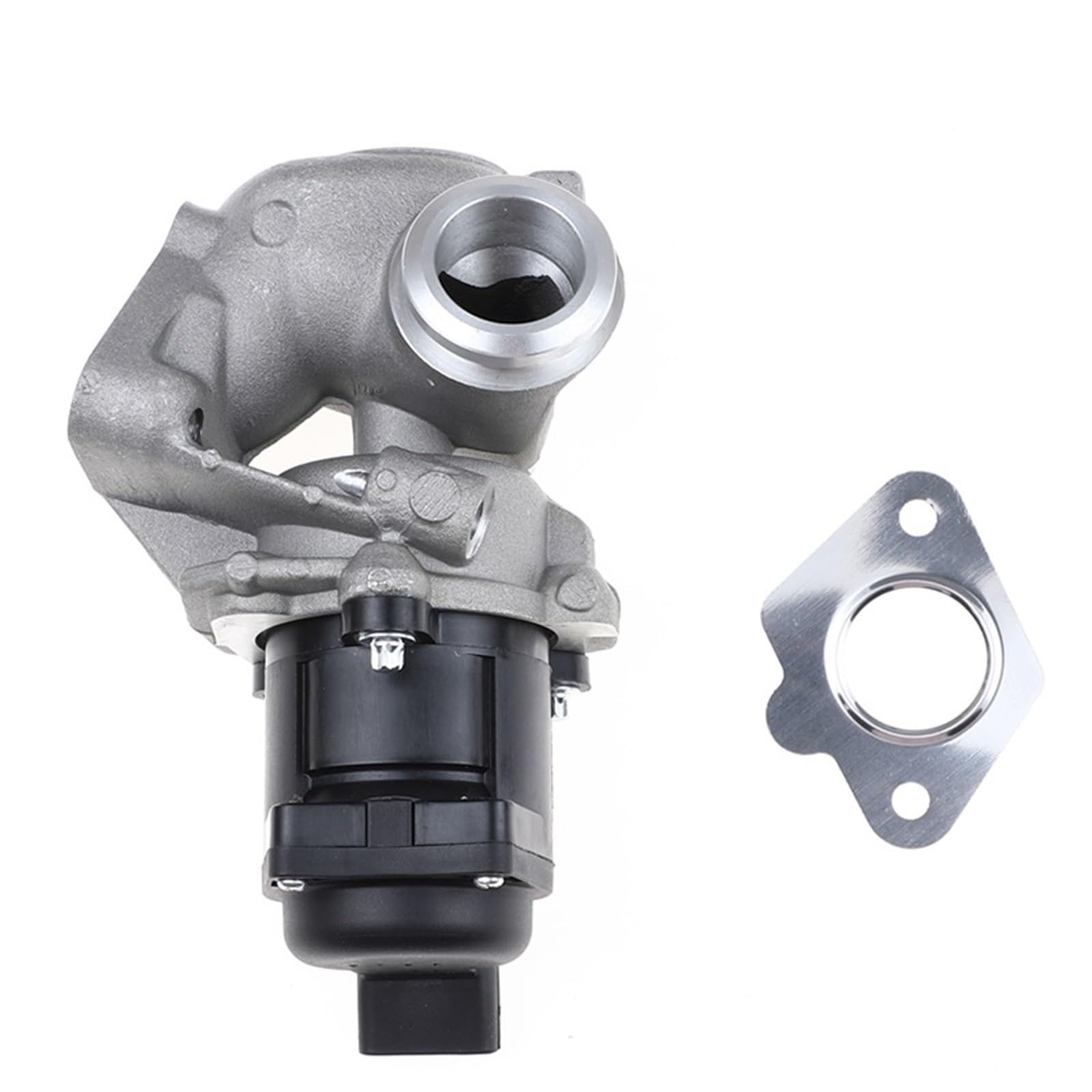 Lcqsye One Color Egr Valve Fit For 206 207 307 308 407 1007 3008 5008 Expert Tepee 1.6 Hdi Car Egr Valve 9660276280 1618.Nr 1439414 161859 Exhaust Gas Recirculation Valve
