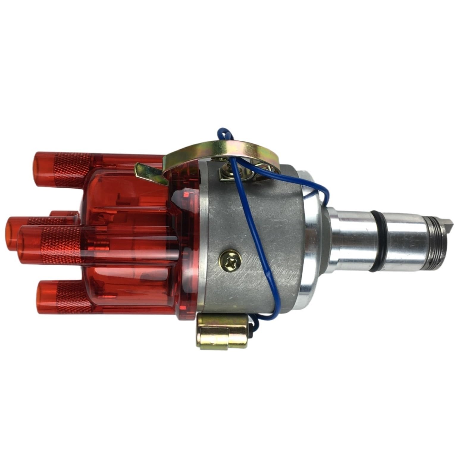 Akcesoriów Samochodowych Pasuje do VW Beetle 009 silników chłodzonych powietrzem DYSTRYBUTOR ODŚRODKOWY 0231178009 Elektroniczny Dystrybutor Zapłonu