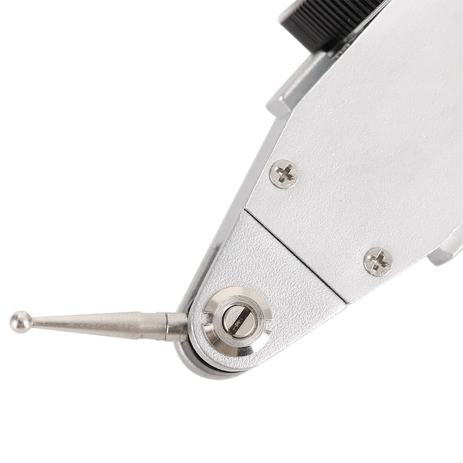 0,01 mm Lever Dial Test Instrumentation Kits, Test Indicators For Machining And Inspection Work