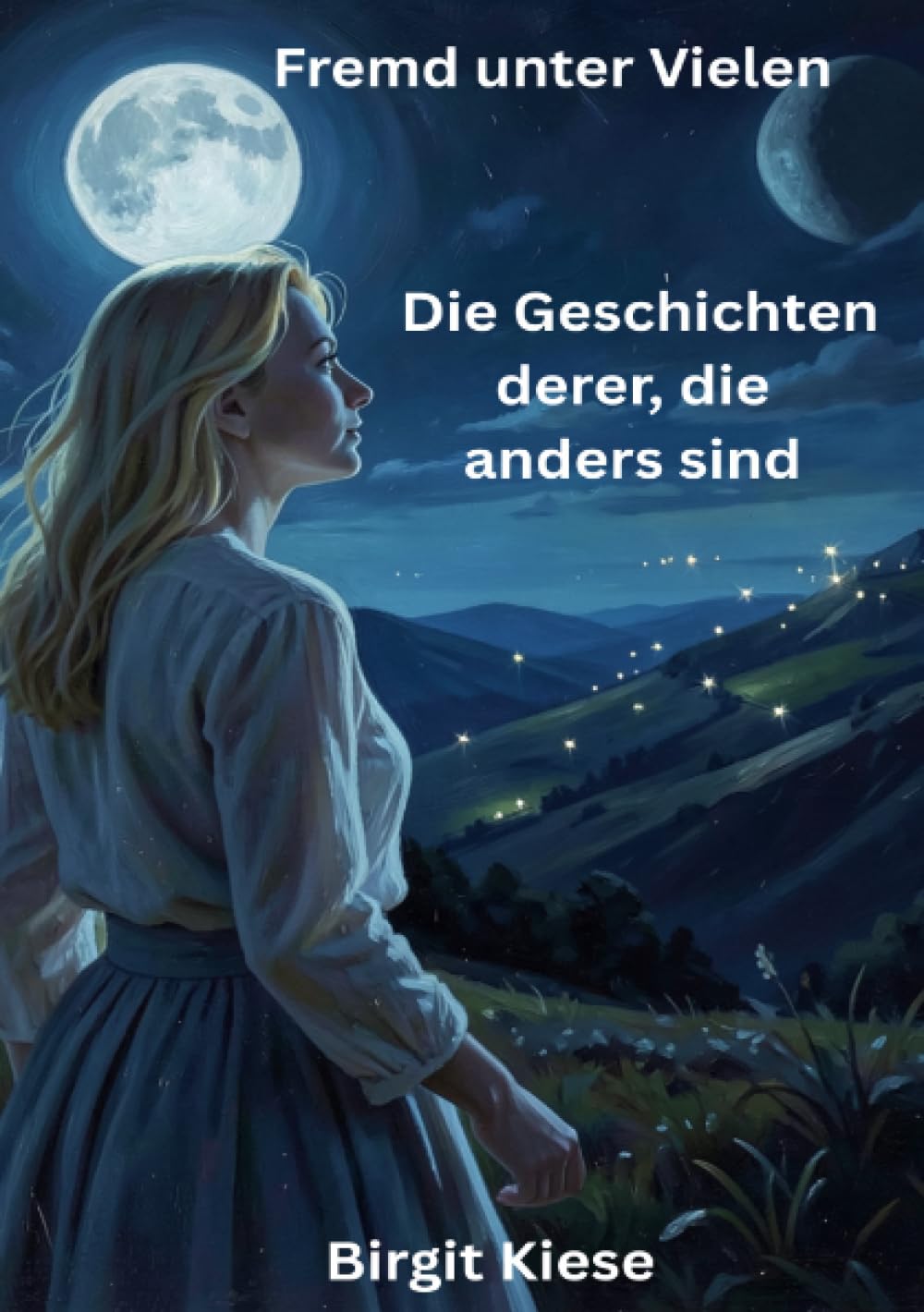 Fremd unter Vielen: Die Geschichte derer, die anders sind