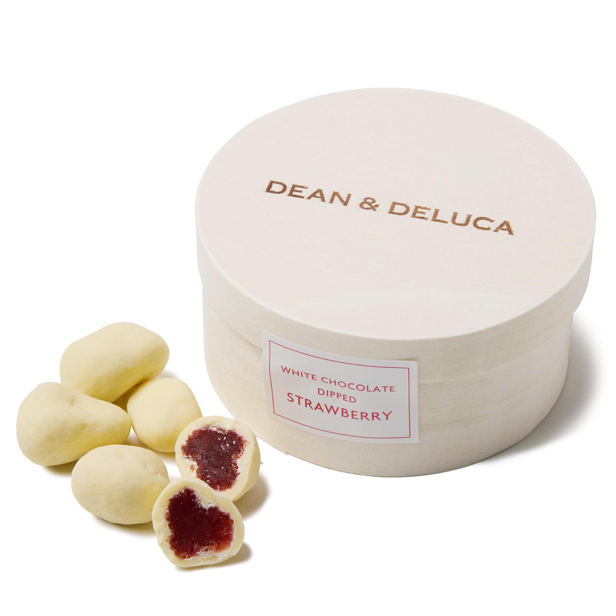 Amazon | DEAN & DELUCA(ディーンアンドデルーカ) ダブルチョコ