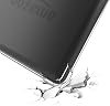 Kindle Paperwhite 11th Gen 2021 Edition 6.8 Clear Case Signature Edition TPU Back Cover Bumper Corner Slim Protective Case 11th Generation Kindle Paperwhite - Clear