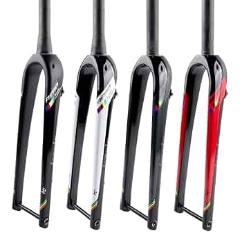 カーボンフロントフォーク TREK EMONDA SL7 OS テーパーコラム