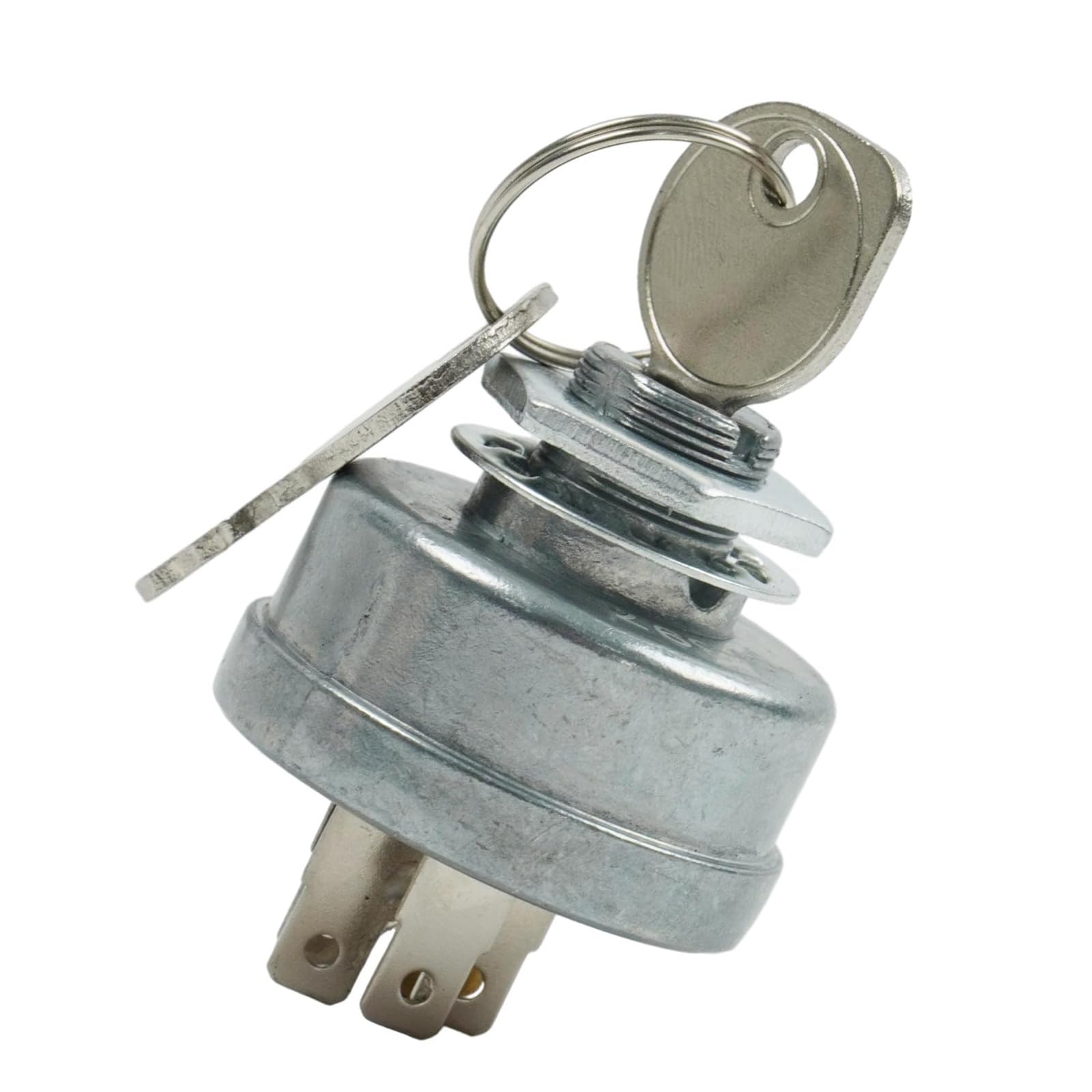 Unifizz Ignition Switch 3623 Ignition Starter Switch 33-397 158913
