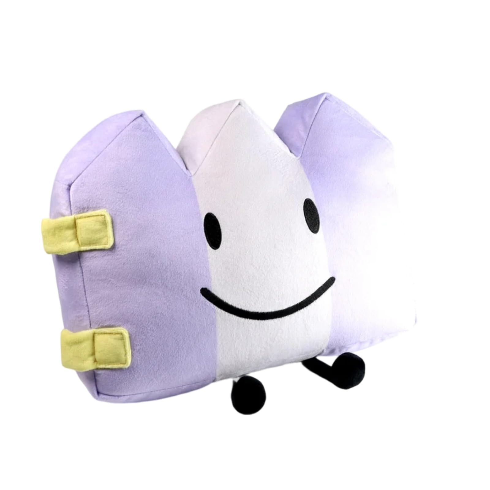 BFDI Plush Toy (Gaty) — image 1