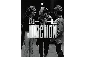 Up The Junction... sex shop near me