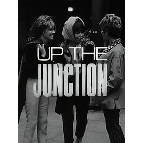 Up The Junction... sex shop near me