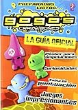 gogosi cu iaurt  Gogos - la guia oficial