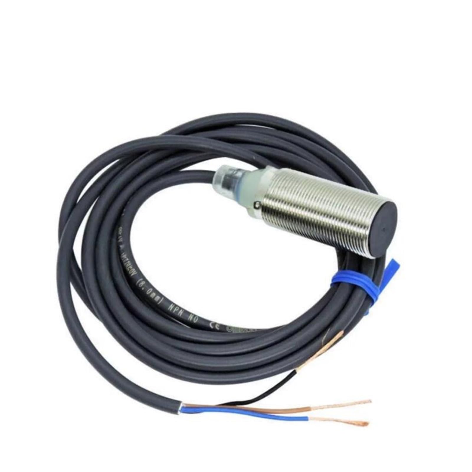 Capteur de proximité E2B-M18KN16-WZ-C1 2*M haute performance pour industrie