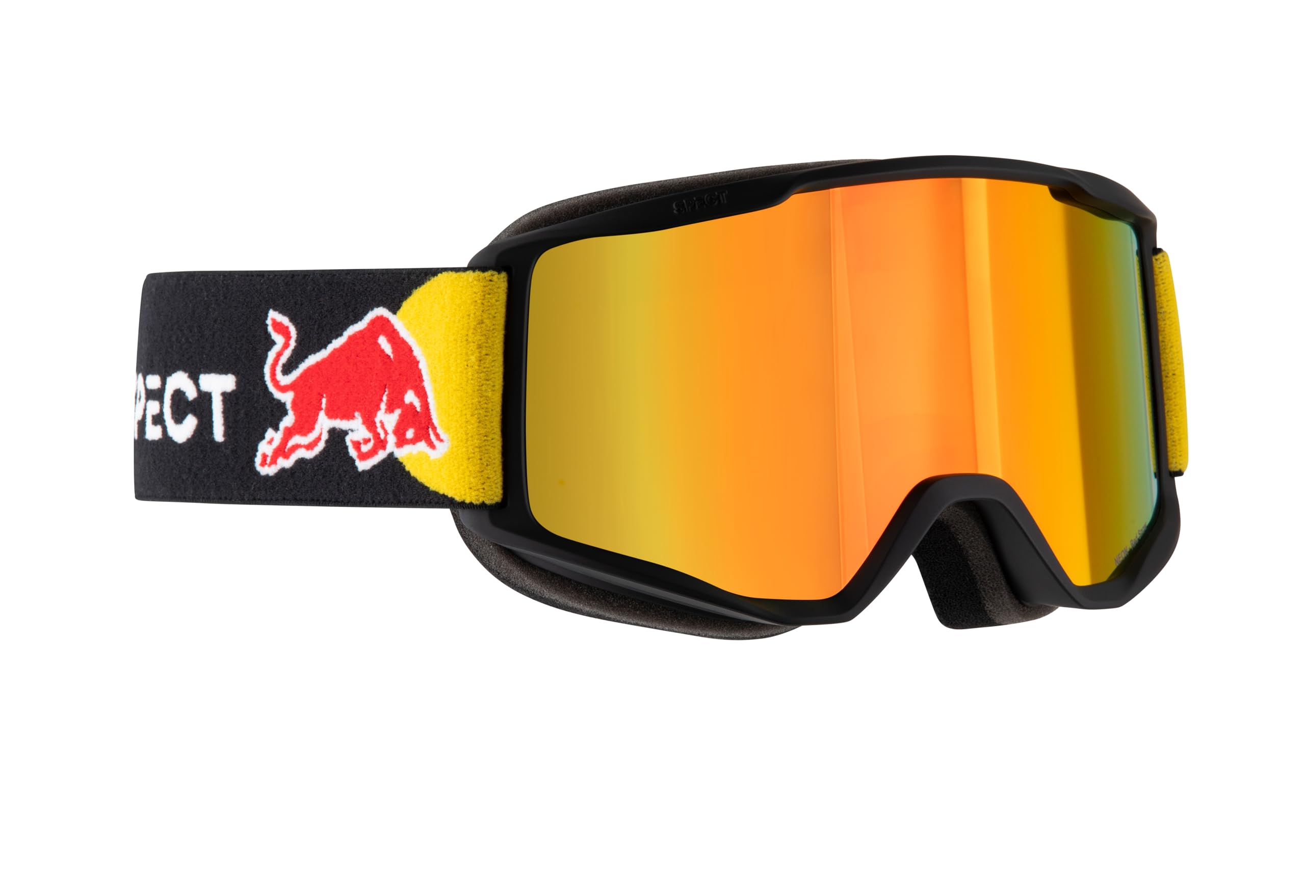 Red Bull Snow Goggle Neon 02RE2
