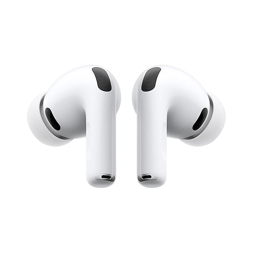Apple AirPods Pro 3 Wireless Earbuds
