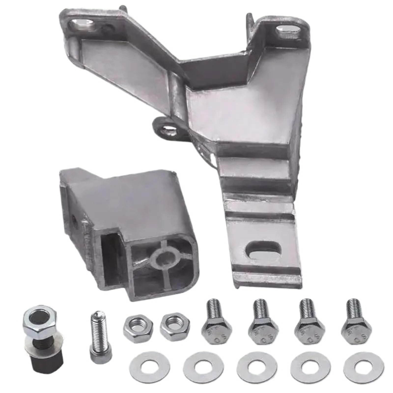 Car Armrests for Vw for Golf IV MK4 for Bora for Beetle for Jetta 1998-2009 Armrest Centre Console(Mounting Bracket)
