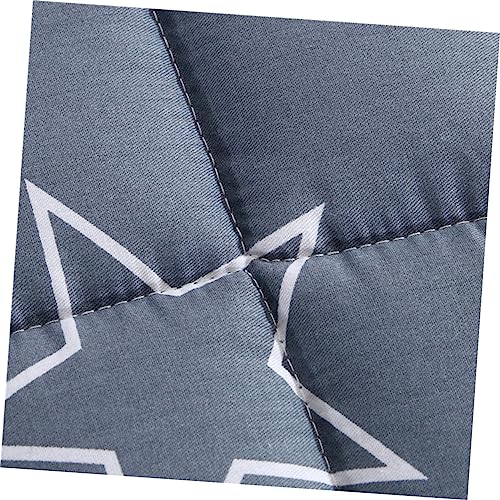 Alasum Vloermatten Voor Baby'S Vloerkleed Voor Kinderkamer Opvouwbare Speelmat Voor Baby Grijs Baby Vloermat Kinderkamer Tapijten Gamepad Kruipende Mat Tapijt Antislip Klimmat Kind Kid - Afbeelding 3