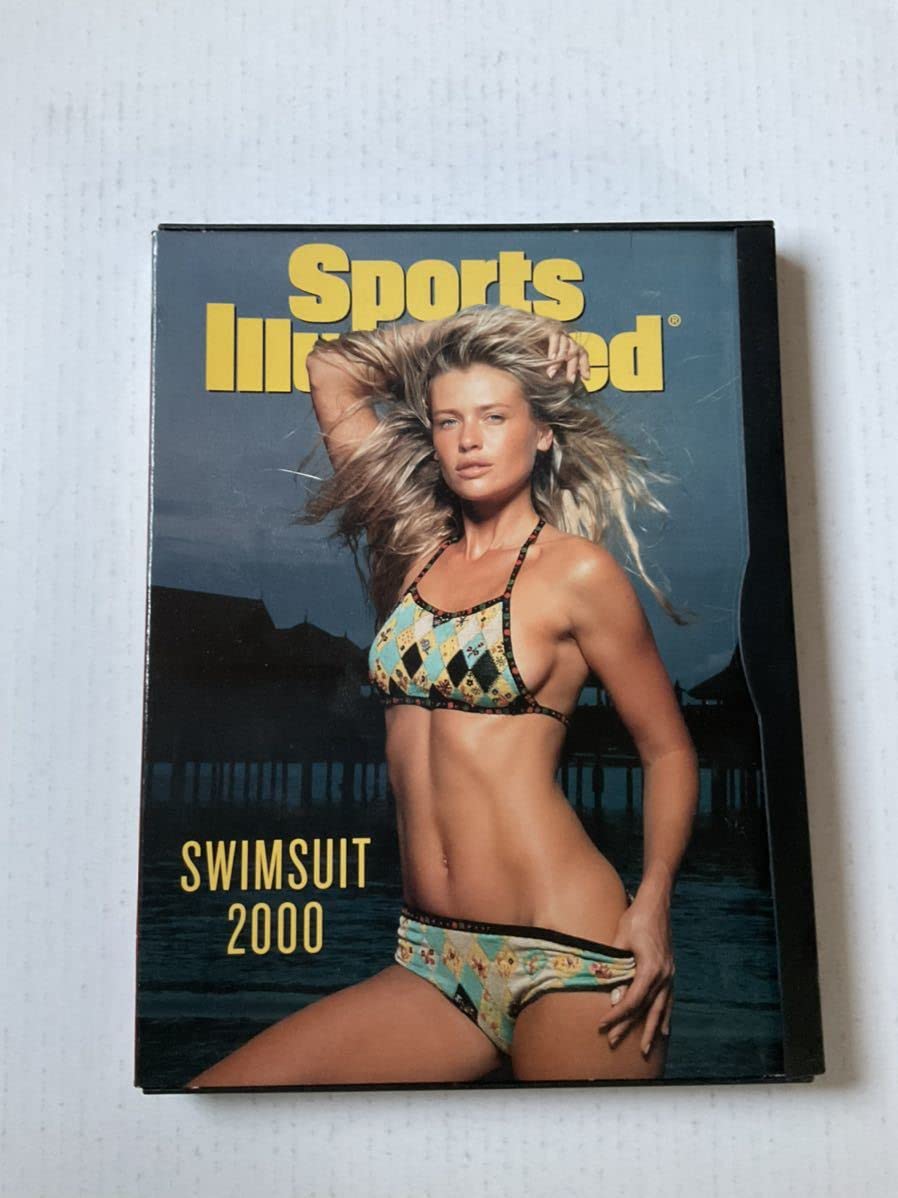 その他 Si Swimsuit Collection [DVD] Amazon.com: Sports Illustrated Swimsuit 2003 - DVD AND VHS