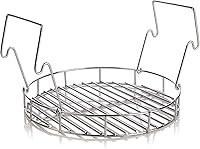 Vista 1 de Char-Broil The Big Easy Bunk Bed Basket