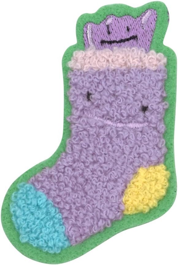 ミノダ ポケみっけ ふわもこシールワッペン Pokemikke メタモン S03y0470 ワッペン アップリケ 通販 Amazon ミノダ ポケみっけ ふわもこシールワッペン Pokemikke メタモン S03y0470 ワッペン アップリケ 通販 Amazon