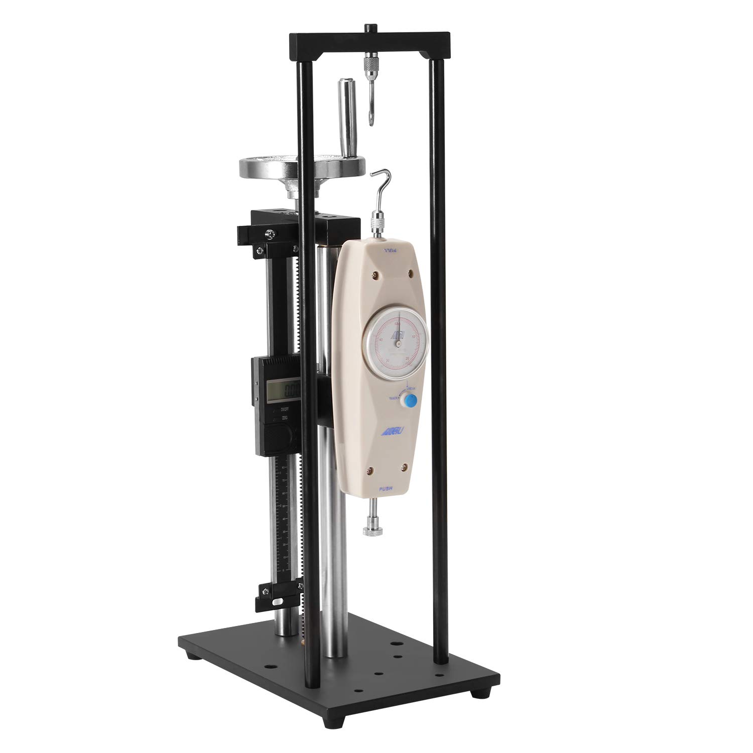 Buy BAOSHISHAN Force Gauge NK500N Push Pull Gauge with Manual Test