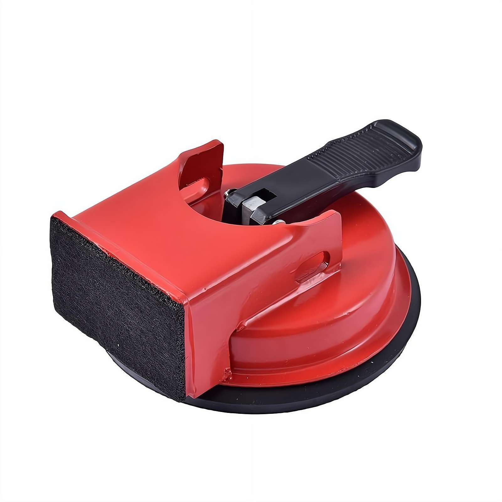 Floor Gap Fixer Tool,Upgrade Heavy Duty Floor Gaps Fixer Tools, Enhanced Vacuum Suction Cup, Flooring Gap Repair Tool for Laminate, Vinyl, Wood & Tile Flooring