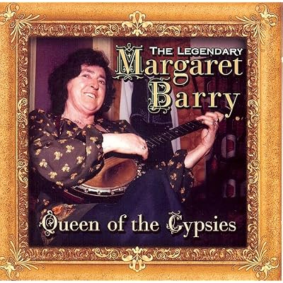 Queen of the Gypsies