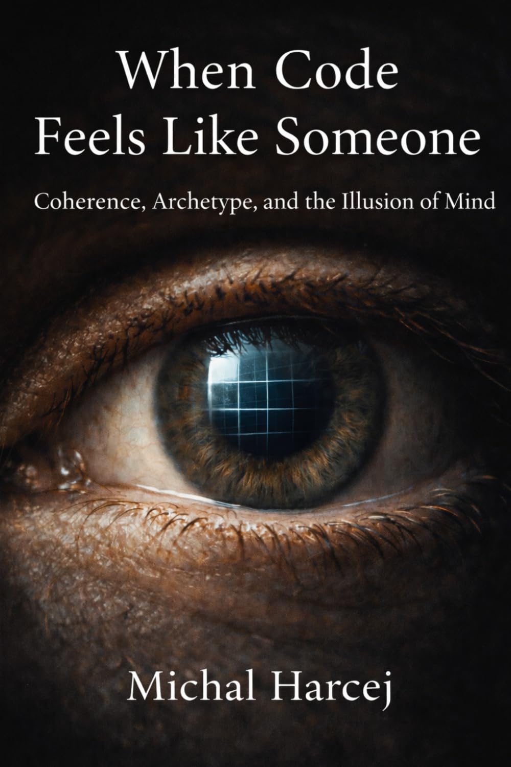 When Code Feels Like Someone: Coherence, Archetype, and the Illusion of Mind