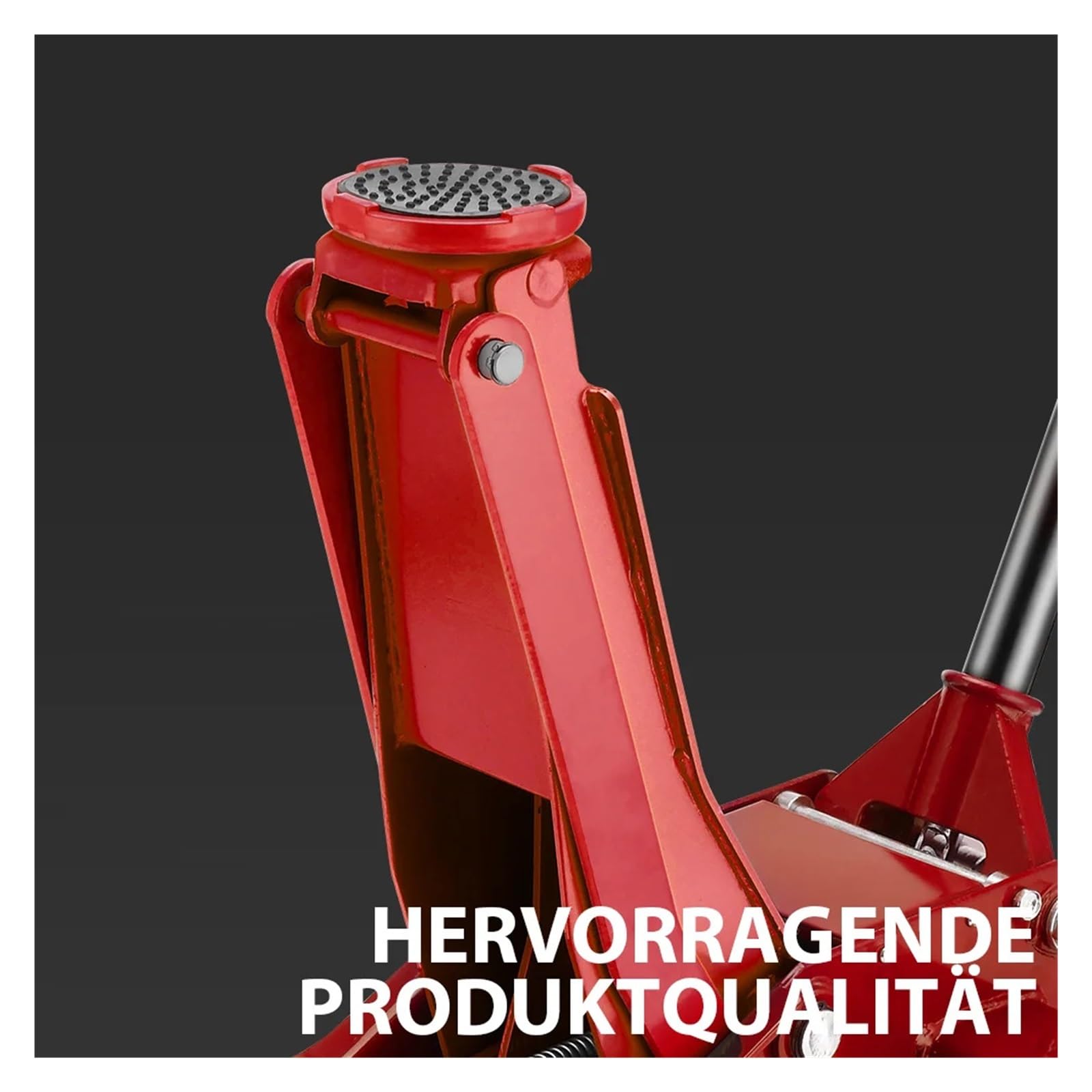 nożycowy lewarek Podnośnik Samochodowy Hydrauliczny Wózek Podłogowy Narzędzie Do Naprawy