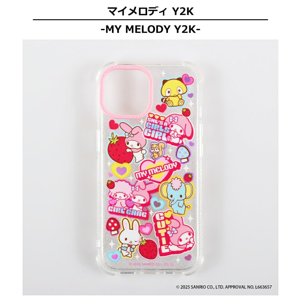 Amazon.co.jp: SKINNYDIP スキニーディップ スマホケース iPhone用