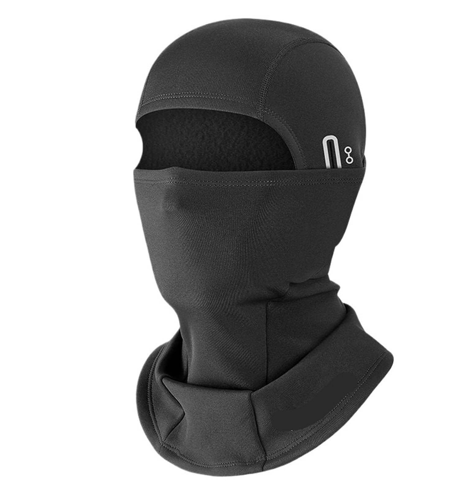2 pezzi invernali maschera da sci berretto ciclismo cappello antivento uomo donna sciarpa sportiva bicicletta moto corsa scaldacollo Per Ciclismo Sci