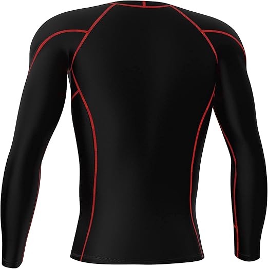 fdx base layer
