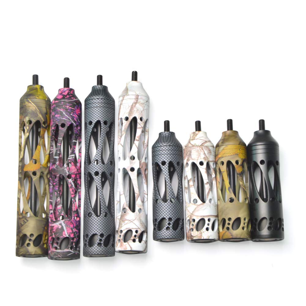 SHARROW Archery Aluminum Bow Stabilizer Review – Superior Vibration