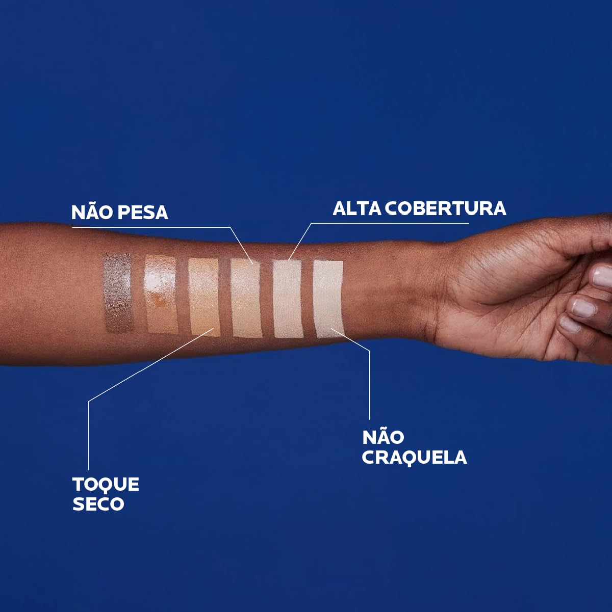 La Roche-Posay, Ultra Cover, Protetor Solar com Cor e Performance de Maquiagem, 12h de cobertura de base em uma única camada, Textura Fluida, Oil free, Toque Seco, FPS60, 30g em promoção! Veja a oferta e mais achadinhos de Proteção Solar 7 Hoje é o melhor dia para comprar La Roche-Posay, Ultra Cover, Protetor Solar com Cor e Performance de Maquiagem, 12h de cobertura de base em uma única camada, Textura Fluida, Oil free, Toque Seco, FPS60, 30g com aquele preço maroto! Promoção! Aproveite a oferta! 7
